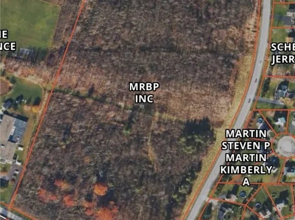 Lake Rd, Brockport, NY 14420