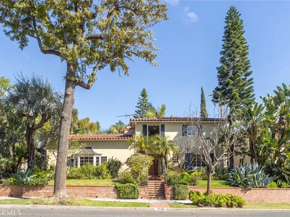 4420 Myrtle Ave, Long Beach, CA 90807