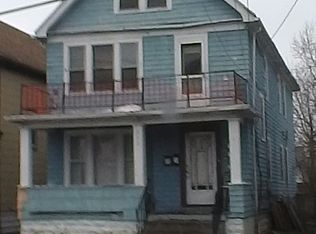 222 Esser Ave, Buffalo, NY
