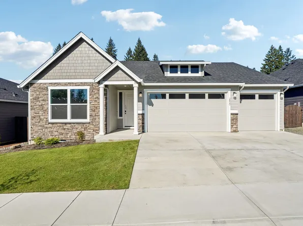 2820 NW 8th Ave, Battle Ground, WA 98604
