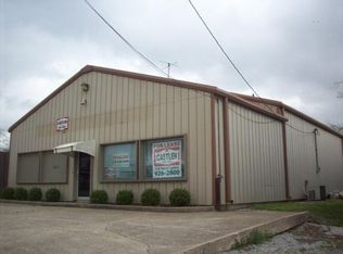 1507 Hall St, Owensboro, KY 42303