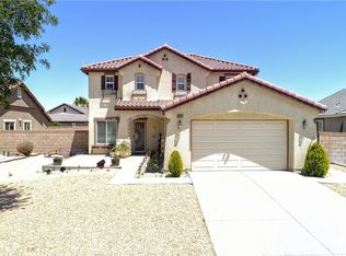 38310 Pioneer Dr, Palmdale, CA 93552