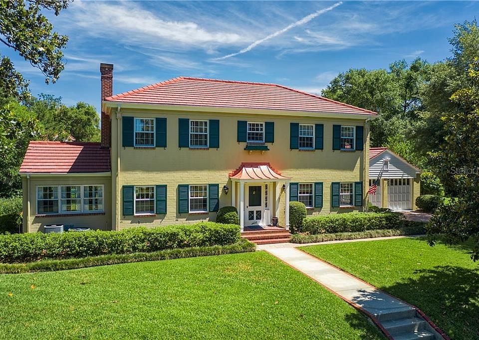 1st image of 1118 Overbrook Dr