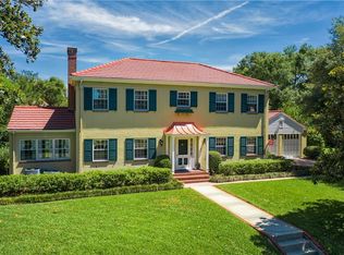 1118 Overbrook Dr, Orlando, FL 32804