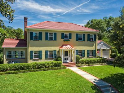 1118 Overbrook Dr, Orlando, FL, 32804