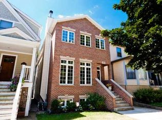 2213 W Farragut Ave, Chicago, IL 60625