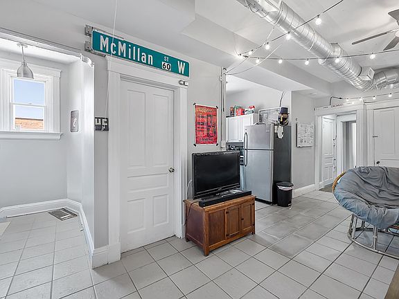 3rd image of 60 W McMillan St #60M-2