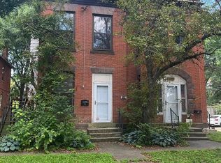 239 Wilber Ave, Columbus, OH 43215