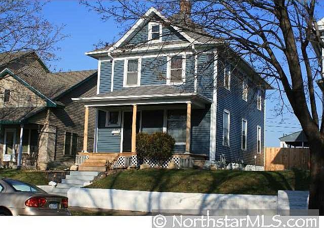 Home for Sale in St. Paul, MN $179,900