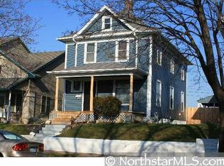 879 Aurora Ave, Saint Paul, MN 55104