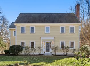 36 Sherman Bridge Rd, Wayland, MA 01778