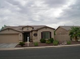 4632 E Firestone Dr, Chandler, AZ 85249