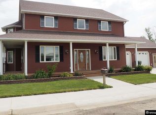 311 Pearson Rd, Douglas, WY 82633