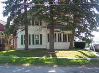 7 Federal St S, Perry, NY 14530