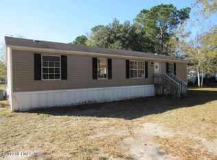 95128 Big Oak Ave, Fernandina Beach, FL 32034