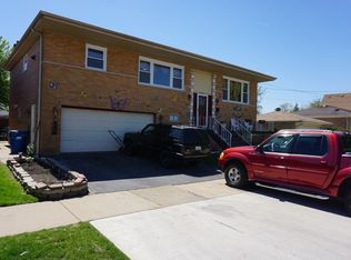 1819 York St, Blue Island, IL 60406