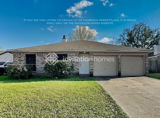 21035 Northern Colony Ct, Katy, TX 77449