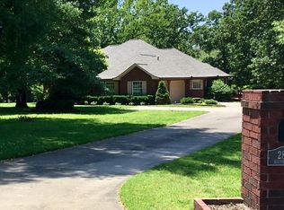 28927 S 593 Rd, Grove, OK 74344