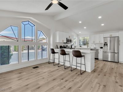 3629 Haleakala Dr, Las Vegas, NV, 89122