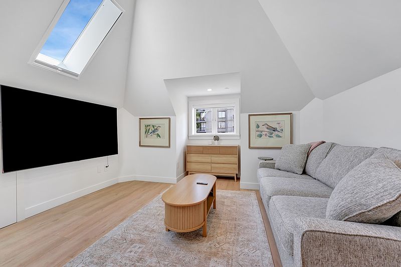Vancouver Apartment for rent - 1 Bedroom — photo 12