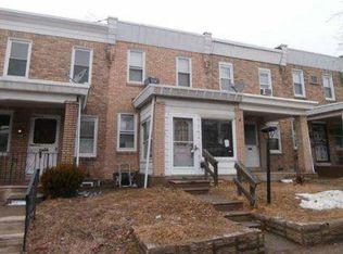 6372 Ditman St, Philadelphia, PA 19135