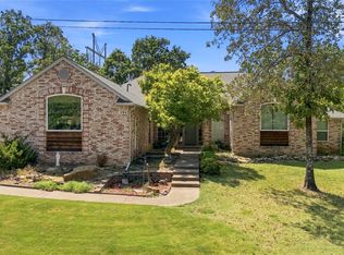 594 S 282nd East Ave, Catoosa, OK 74015