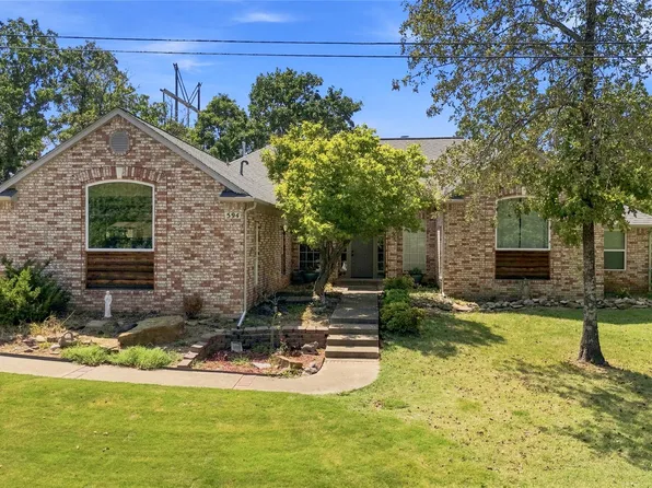 594 S 282nd East Ave, Catoosa, OK 74015