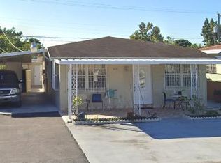 658 E 20th St, Hialeah, FL 33013
