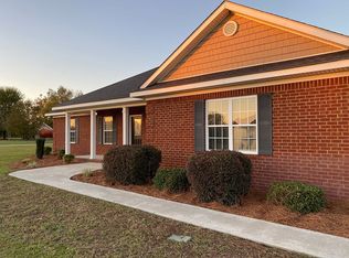 301 Leyland Rd, Statesboro, GA 30458