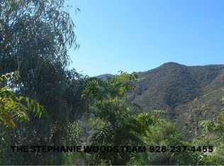 0 Sixth St, Jerome, AZ 86331