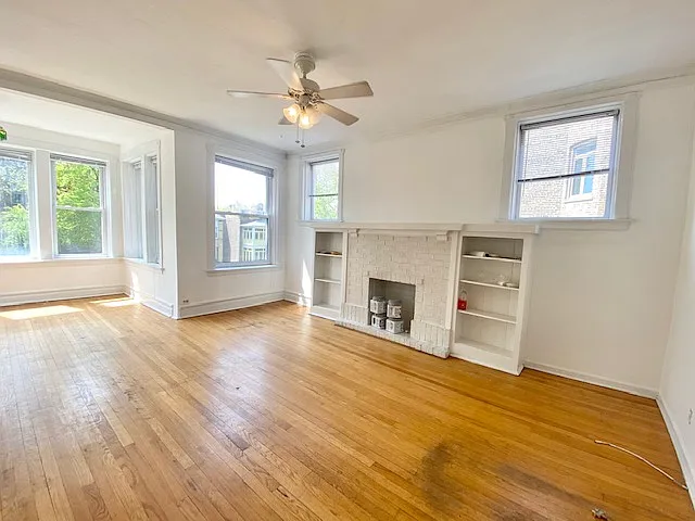 1228 W Winnemac Ave #2 — Photo 1