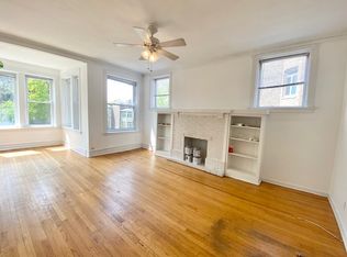 1228 W Winnemac Ave APT 2, Chicago, IL 60640
