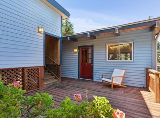 1091 W California Avenue, Mill Valley, CA 94941