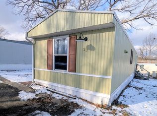 9301 W 133rd Ave #33, Cedar Lake, IN