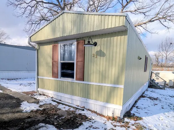 9301 W 133rd Ave #33, Cedar Lake, IN 46303