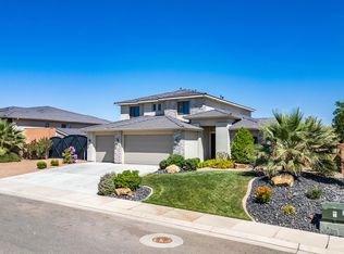 2011 E Mountain Trl, Saint George, UT 84790