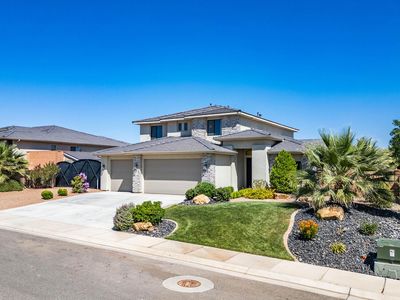 2011 E Mountain Trl, Saint George, UT, 84790
