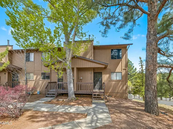 2404 N Whispering Pines Way, Flagstaff, AZ 86004