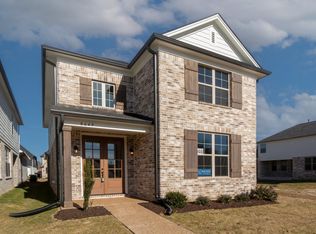 8649 Colleton Way LOT 40, Memphis, TN 38018