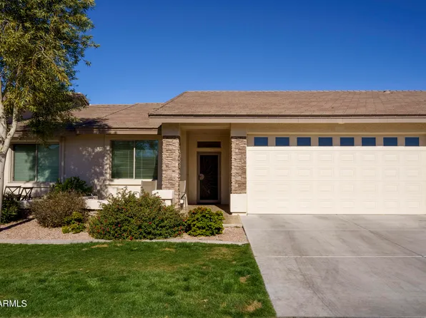 2662 S SPRINGWOOD Boulevard S #340, Mesa, AZ 85209