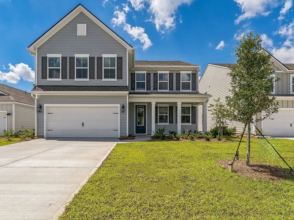 ◎さま　GA HOUSES② Oakwood at New Hampstead by K Hovnanian Homes in Savannah GA | Zillow