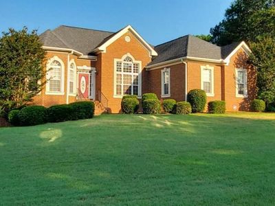 160 Courts Of Hampton, Hampton, GA, 30228