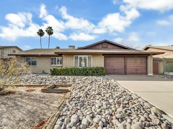 2123 E RADCLIFFE Drive, Tempe, AZ 85283