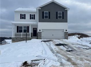 144 Smith Ln, Beaver Falls, PA 15010