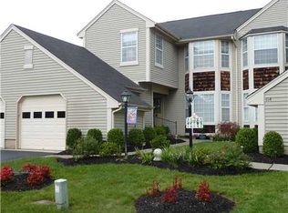 11 Rothwell Dr #C, Monroe Township, NJ 08831