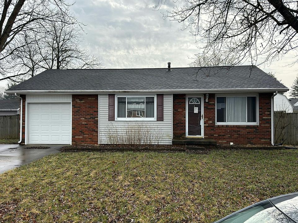 1st image of 718 Polley Dr