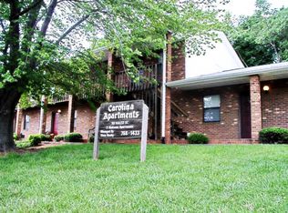 151 Haled St #E, Winston Salem, NC 27127