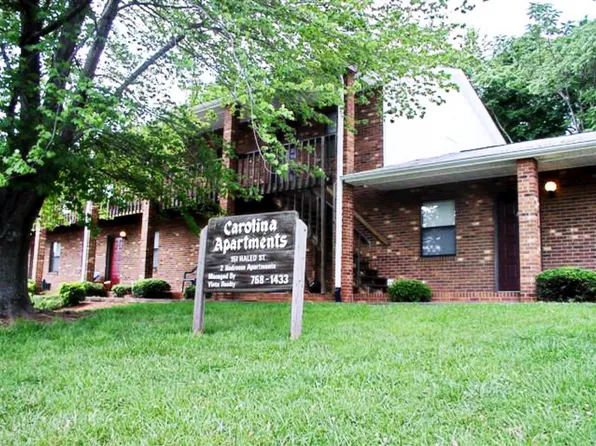 151 Haled St #A, Winston Salem, NC 27127