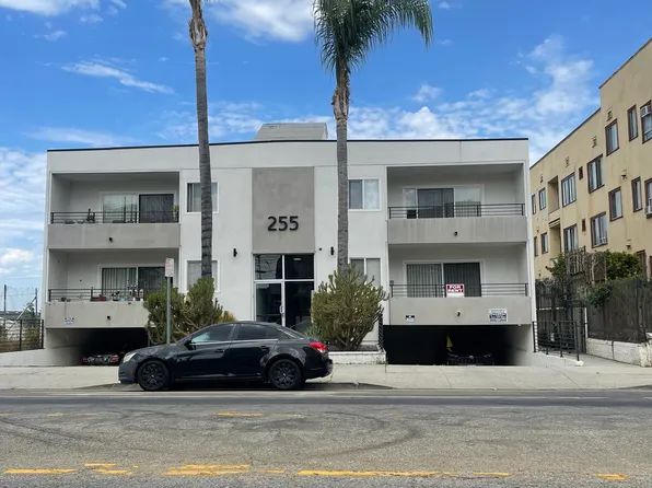 255 N Union Ave, Los Angeles, CA