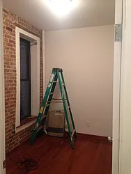 Rented by Westminster Management